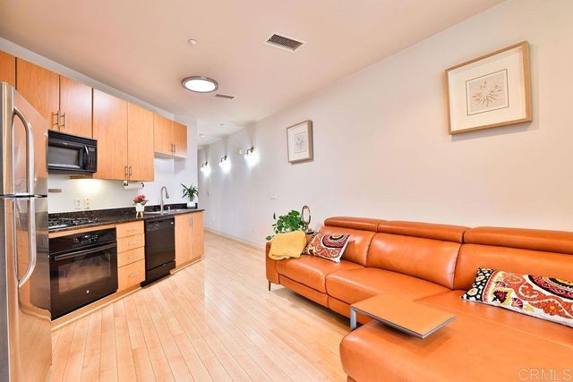 1225 Island Avenue 315, San Diego, CA 92101