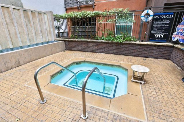 1225 Island Avenue 315, San Diego, CA 92101