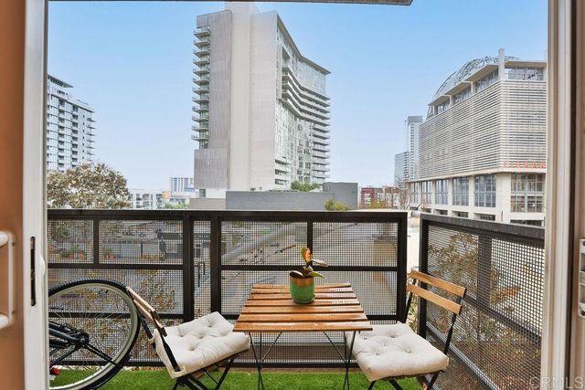 1225 Island Avenue 315, San Diego, CA 92101