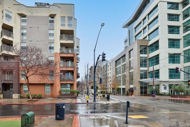 1225 Island Avenue 315, San Diego, CA 92101