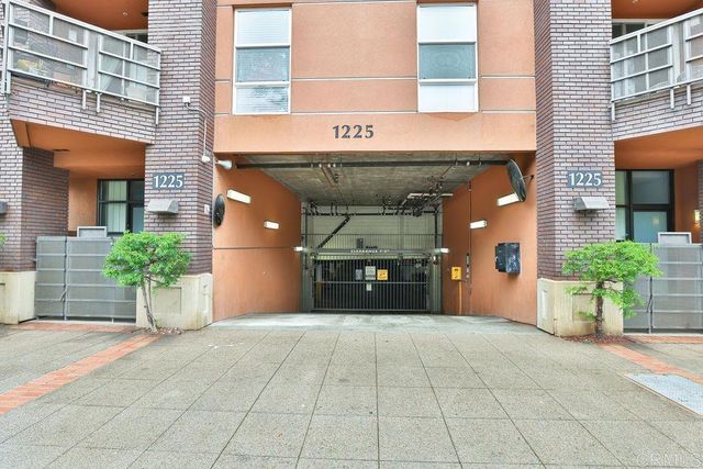 1225 Island Avenue 315, San Diego, CA 92101