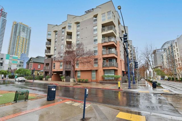 1225 Island Avenue 315, San Diego, CA 92101