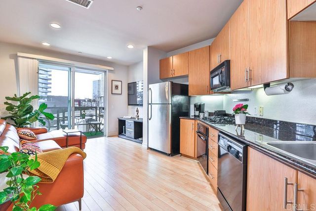 1225 Island Avenue 315, San Diego, CA 92101