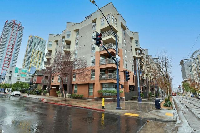 1225 Island Avenue 315, San Diego, CA 92101