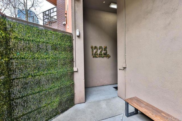 1225 Island Avenue 315, San Diego, CA 92101