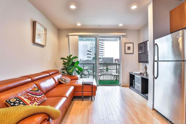 1225 Island Avenue 315, San Diego, CA 92101