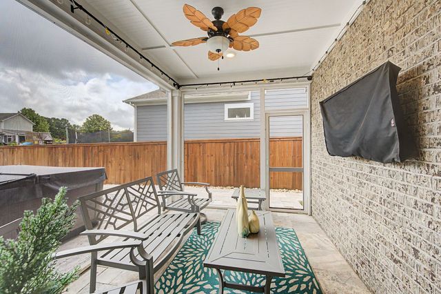 3420 Milford Dr, Thompsons Station, TN 37179