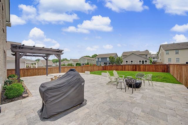 3420 Milford Dr, Thompsons Station, TN 37179
