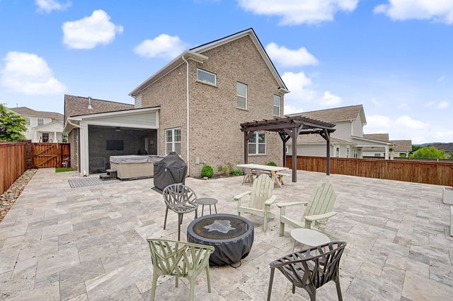 3420 Milford Dr, Thompsons Station, TN 37179