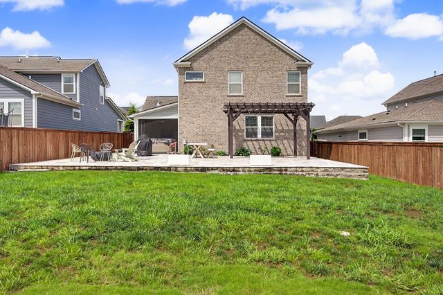 3420 Milford Dr, Thompsons Station, TN 37179