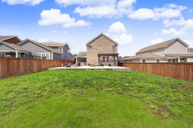 3420 Milford Dr, Thompsons Station, TN 37179