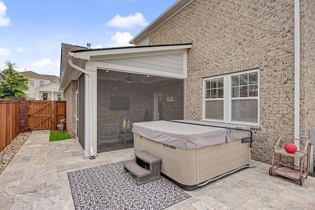 3420 Milford Dr, Thompsons Station, TN 37179