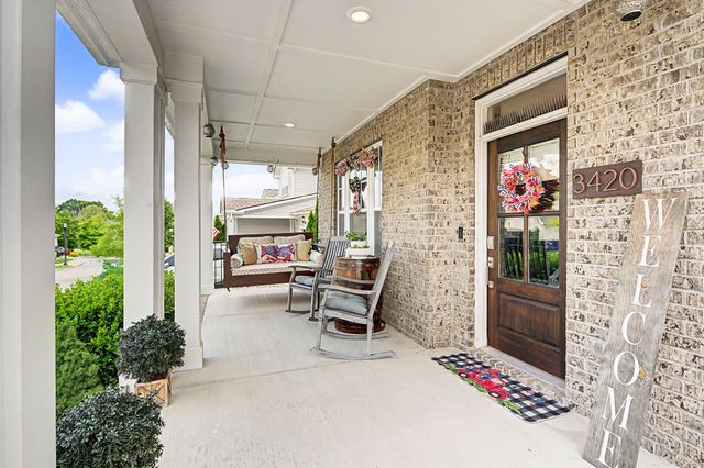 3420 Milford Dr, Thompsons Station, TN 37179