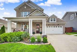 3420 Milford Dr, Thompsons Station, TN 37179