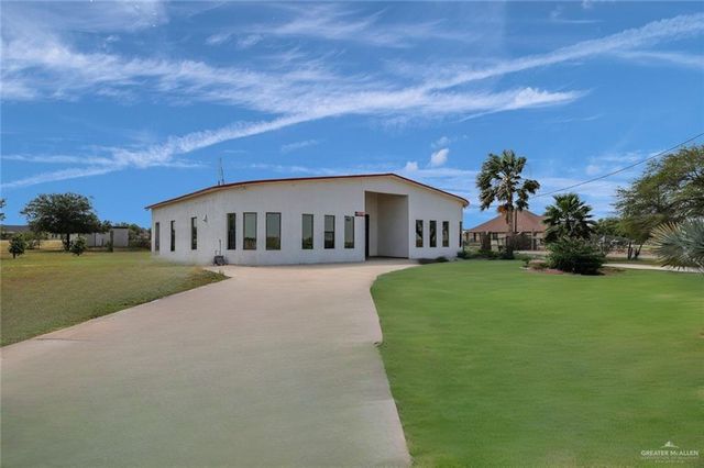 26821 Brushline Road, Edinburg, TX 78542