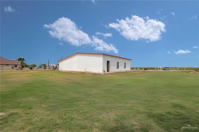 26821 Brushline Road, Edinburg, TX 78542