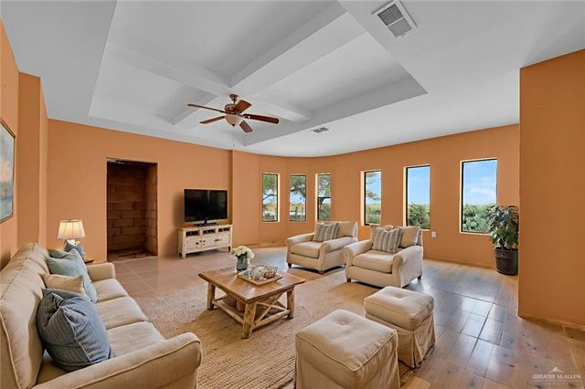 26821 Brushline Road, Edinburg, TX 78542