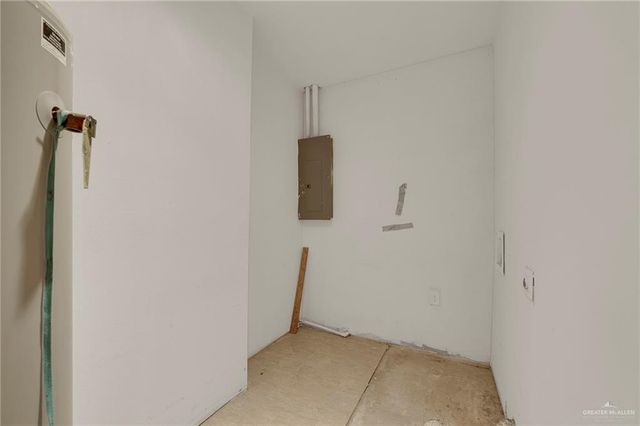 26821 Brushline Road, Edinburg, TX 78542