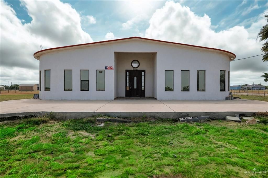 26821 Brushline Road, Edinburg, TX 78542
