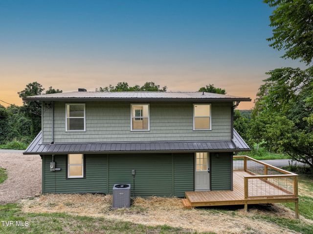 40 Iron Bridge Road, Mosheim, TN 37818