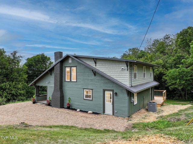 40 Iron Bridge Road, Mosheim, TN 37818