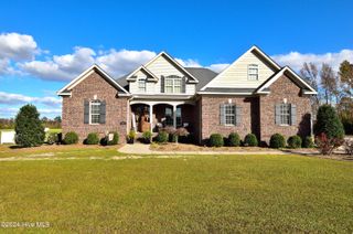 4874 London Church Road, Elm City, NC 27822