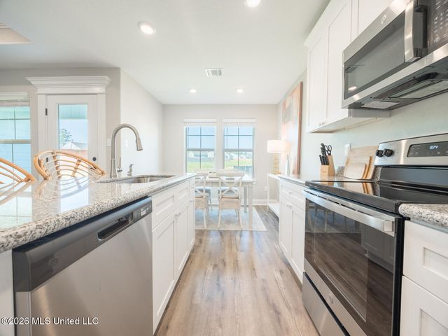 13557 Garland Road, Ocean Springs, MS 39564