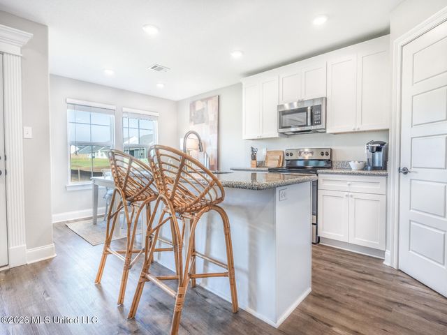 13557 Garland Road, Ocean Springs, MS 39564