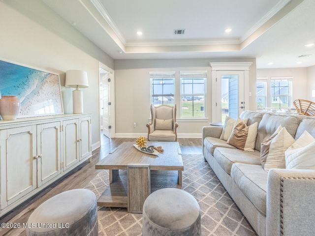 13557 Garland Road, Ocean Springs, MS 39564