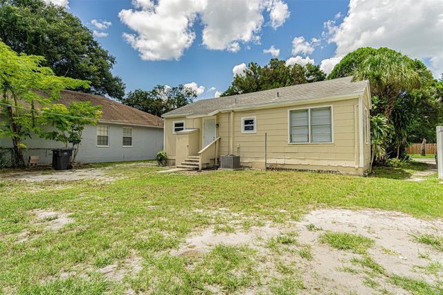 505 E VIRGINIA AVENUE, Tampa, FL 33603