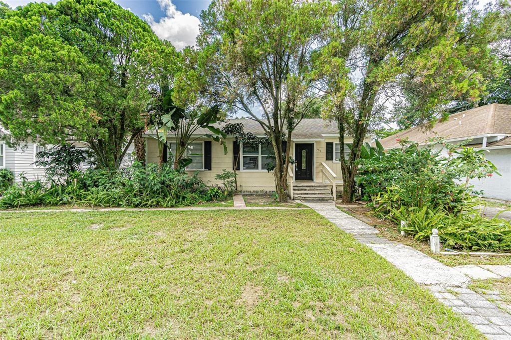 505 E VIRGINIA AVENUE, Tampa, FL 33603