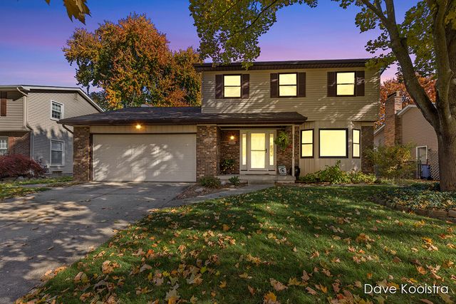 1336 Banbury Avenue, Grand Rapids, MI 49505