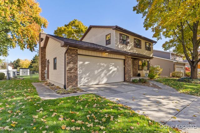 1336 Banbury Avenue, Grand Rapids, MI 49505