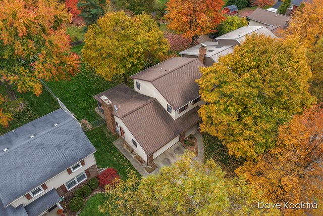 1336 Banbury Avenue, Grand Rapids, MI 49505