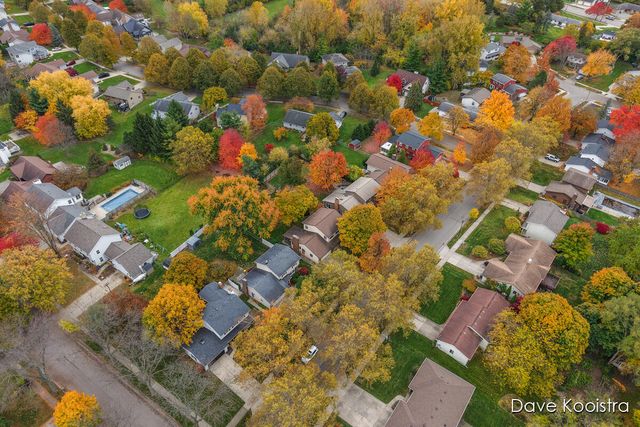 1336 Banbury Avenue, Grand Rapids, MI 49505