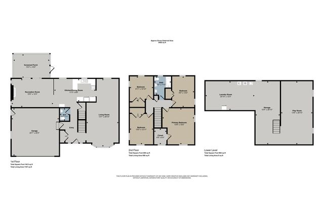 1336 Banbury Avenue, Grand Rapids, MI 49505