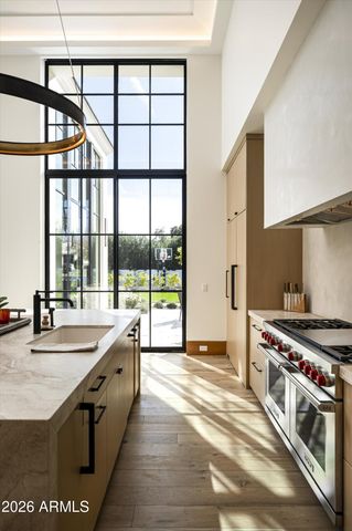 5029 E DESERT PARK Lane, Paradise Valley, AZ 85253