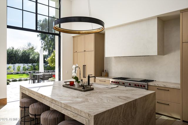 5029 E DESERT PARK Lane, Paradise Valley, AZ 85253