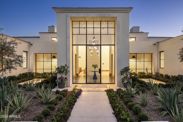 5029 E DESERT PARK Lane, Paradise Valley, AZ 85253