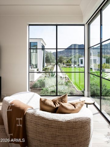 5029 E DESERT PARK Lane, Paradise Valley, AZ 85253