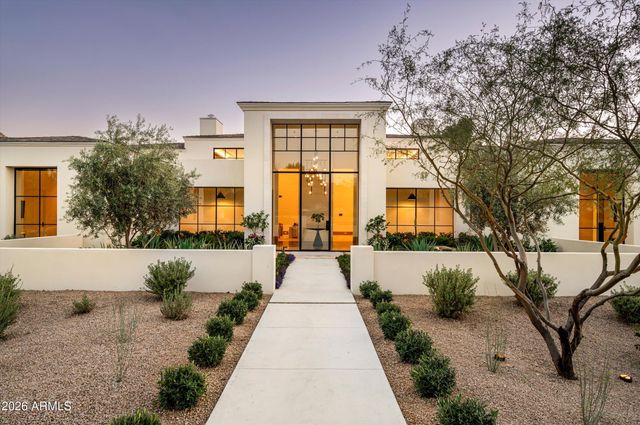 5029 E DESERT PARK Lane, Paradise Valley, AZ 85253