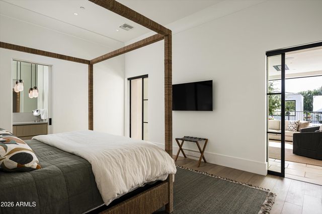 5029 E DESERT PARK Lane, Paradise Valley, AZ 85253