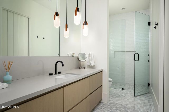 5029 E DESERT PARK Lane, Paradise Valley, AZ 85253