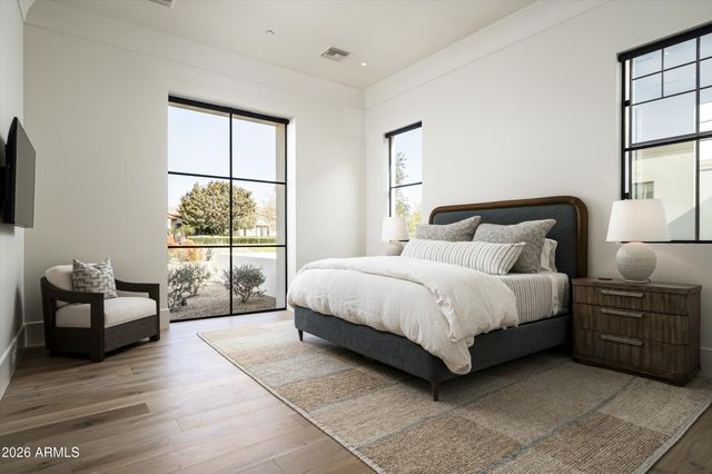 5029 E DESERT PARK Lane, Paradise Valley, AZ 85253