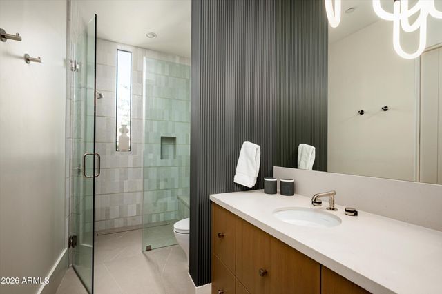 5029 E DESERT PARK Lane, Paradise Valley, AZ 85253