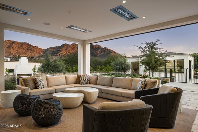 5029 E DESERT PARK Lane, Paradise Valley, AZ 85253