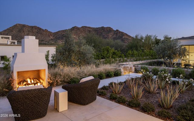 5029 E DESERT PARK Lane, Paradise Valley, AZ 85253