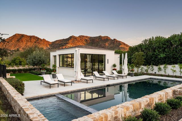 5029 E DESERT PARK Lane, Paradise Valley, AZ 85253