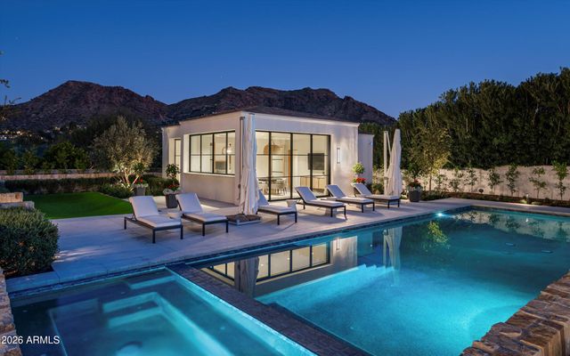 5029 E DESERT PARK Lane, Paradise Valley, AZ 85253