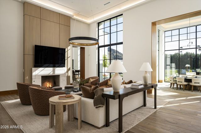 5029 E DESERT PARK Lane, Paradise Valley, AZ 85253